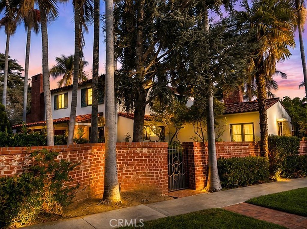 4101 Pacific, Long Beach
