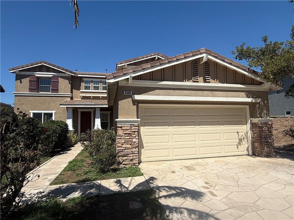 6569 Gladiola, Corona
