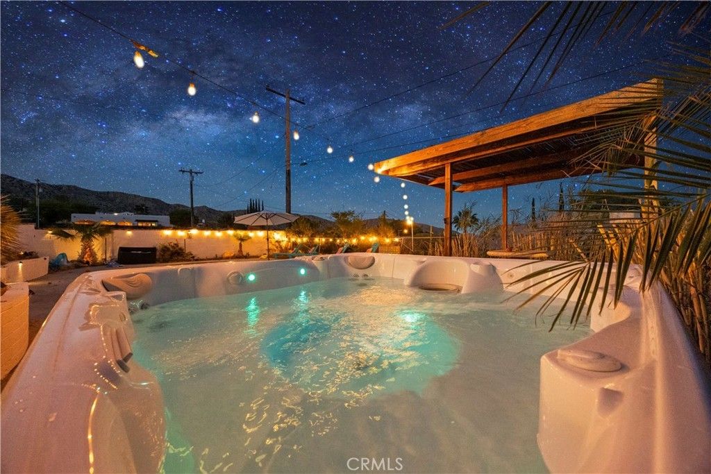 7433 Fairway, Yucca Valley