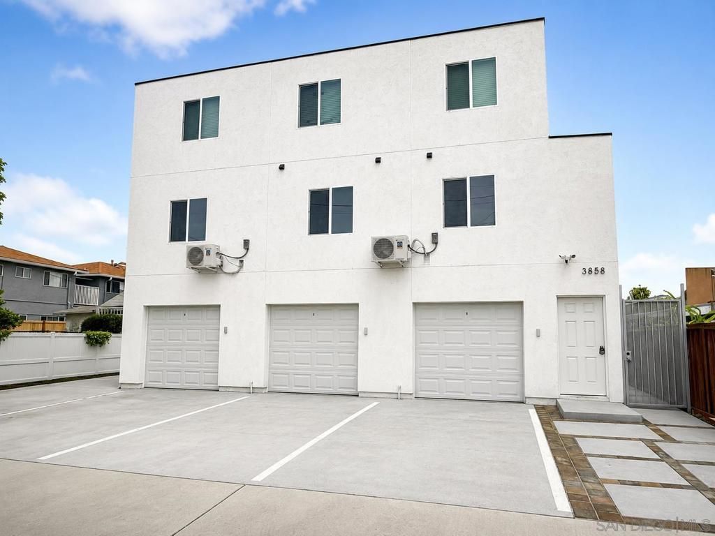 3858 41st Street, San Diego
