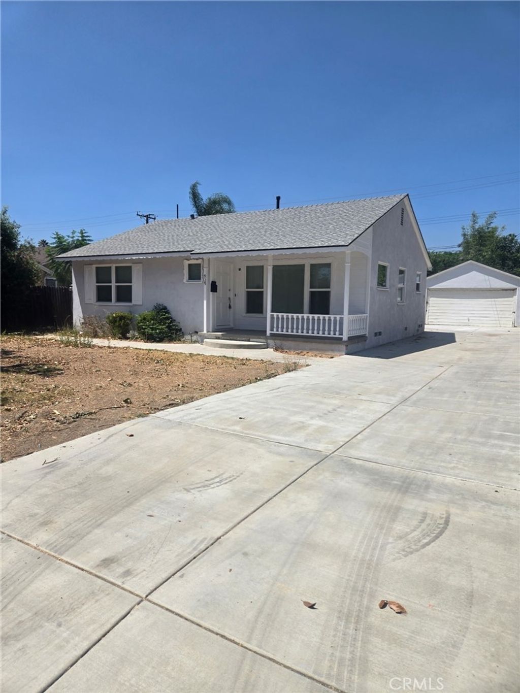 929 E Barbara, West Covina
