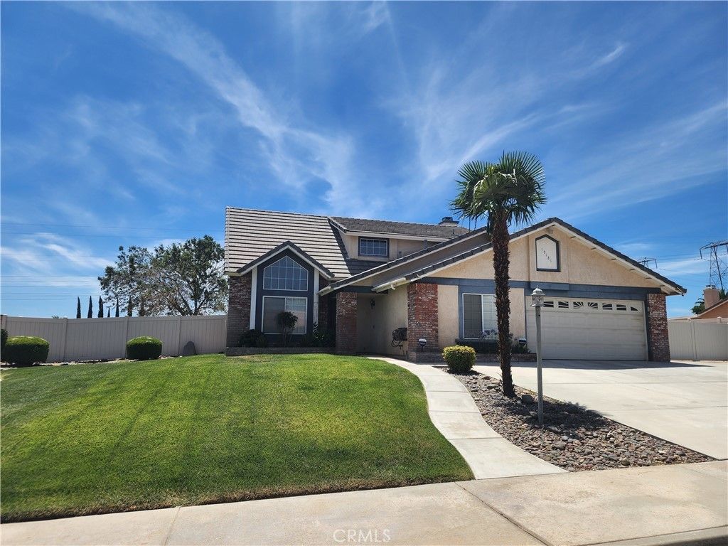 15181 Kimball, Hesperia