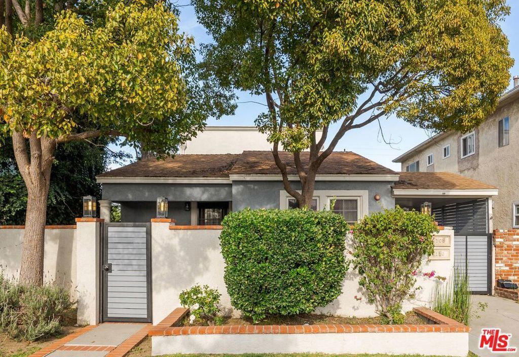 4108 Harter Avenue, Culver City
