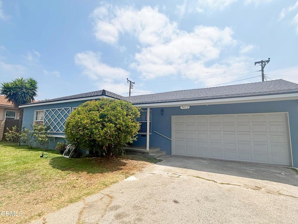 5612 Glickman Avenue, Temple City