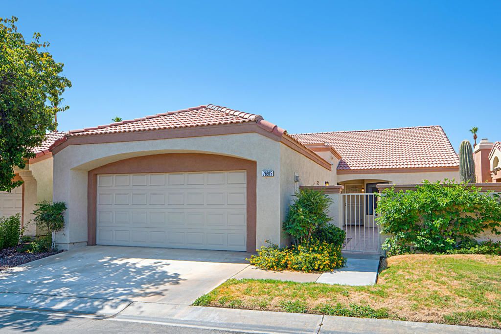 76915 Scimitar Way, Palm Desert