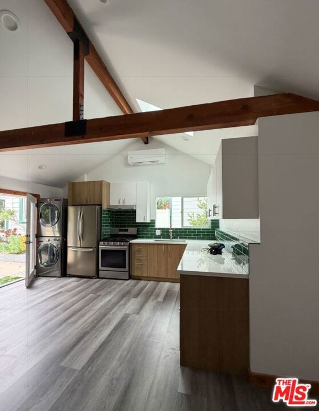 1246 N El Centro Avenue # 1246 1/2, Los Angeles