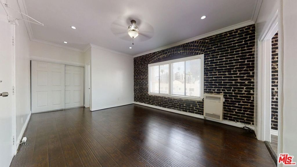 738 New Hampshire Avenue # 409, Los Angeles