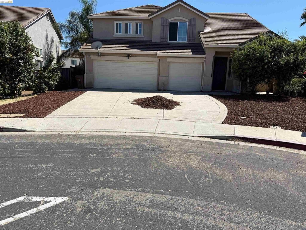 5575 Sunview Ct, Antioch