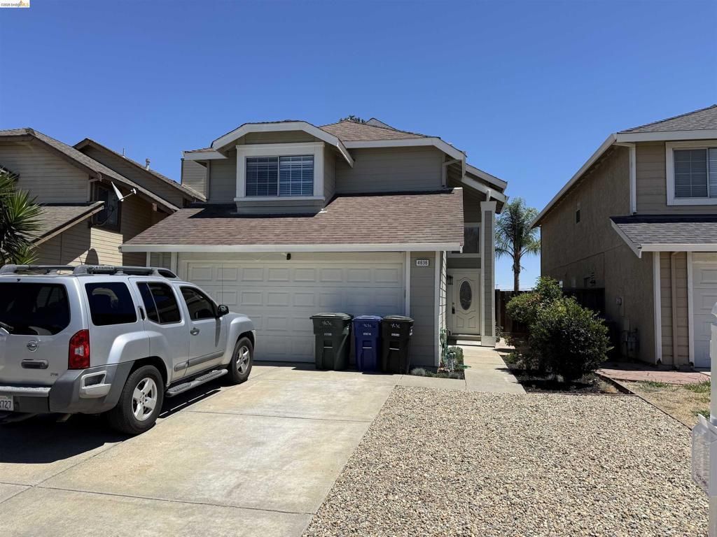 4636 Bayside Way, Oakley