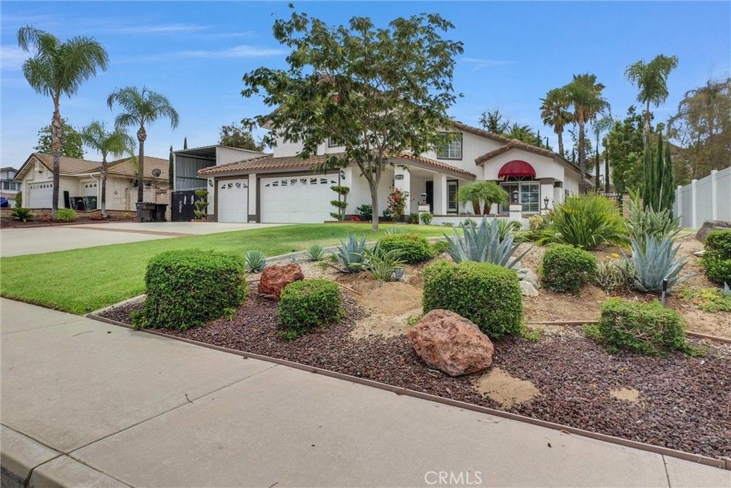 1070 Cannon Road, Riverside