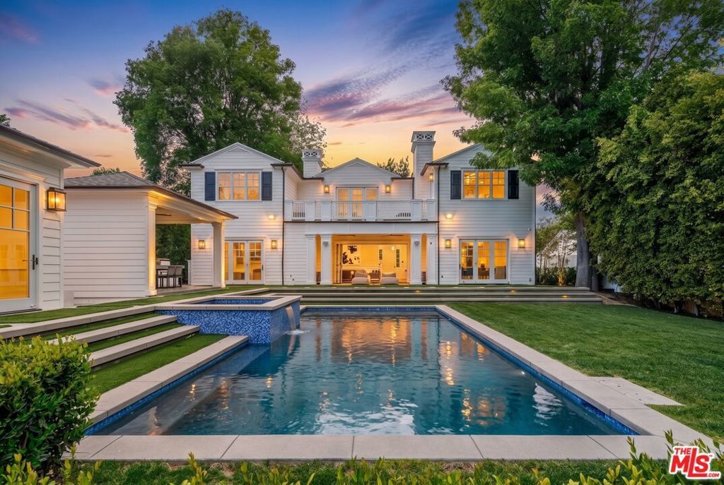 4800 Zelzah Avenue, Encino