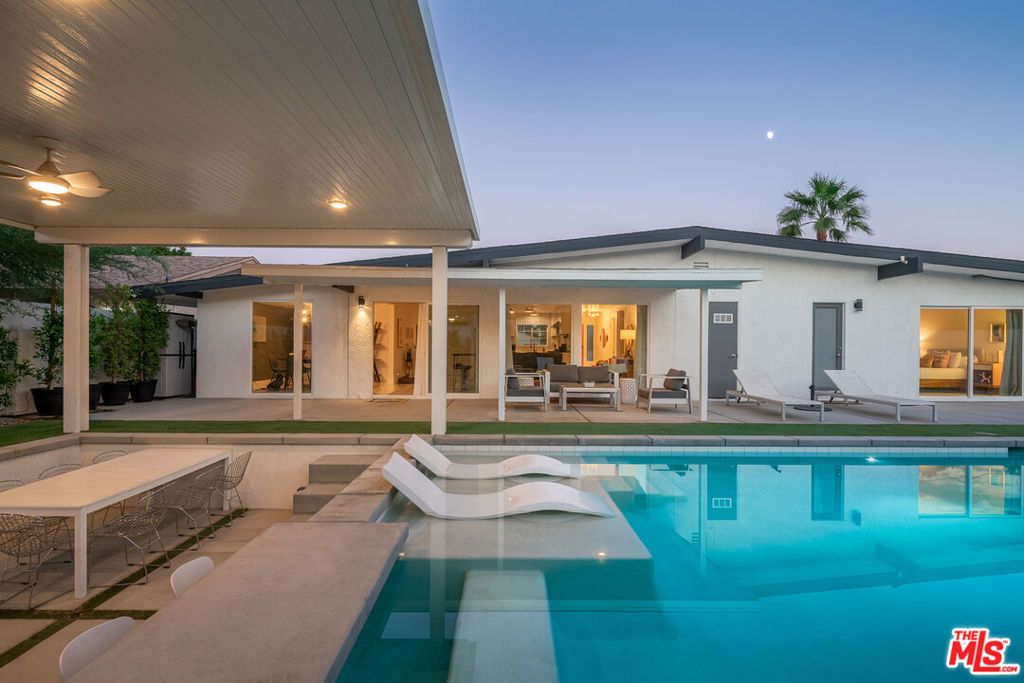 27445 Hombria Drive, Cathedral City
