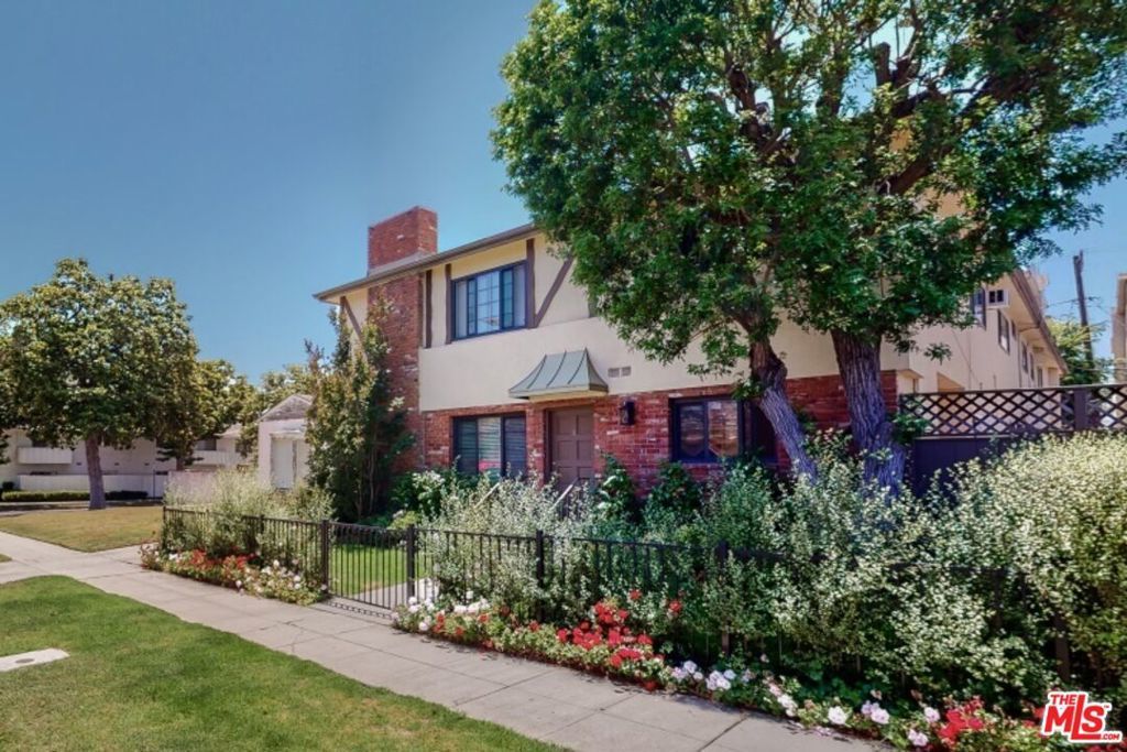 1833 Manning Avenue # 7, Los Angeles