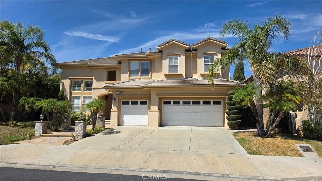 20421 Via Medici, Northridge