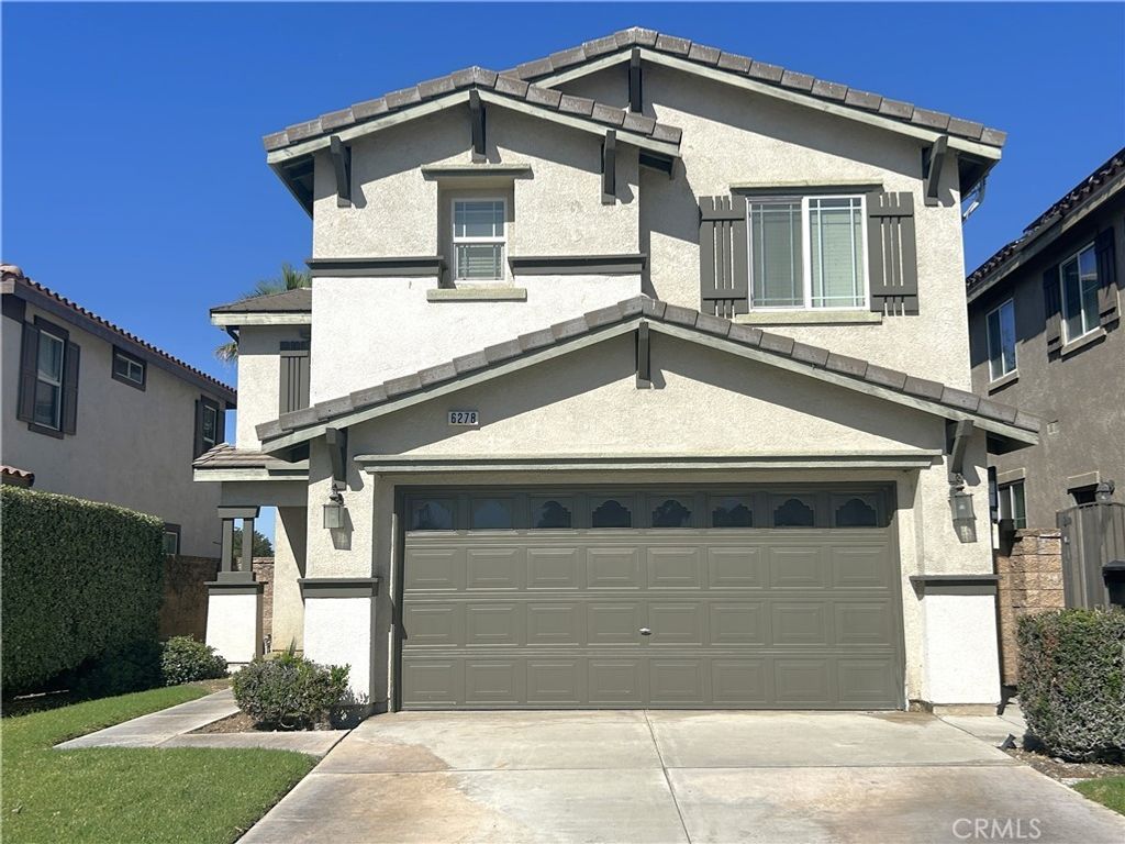 6278 Beth Page, Fontana