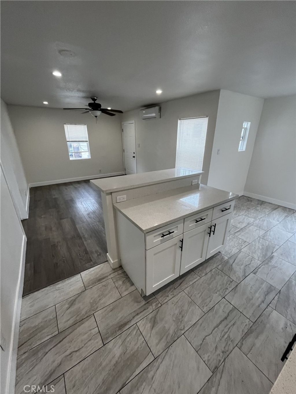 4516 S Normandie # 1/2, Los Angeles