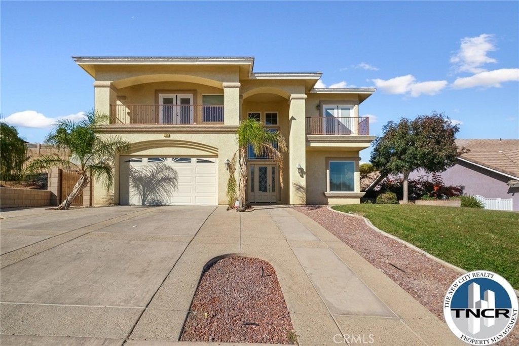17998 Vista Point, Victorville
