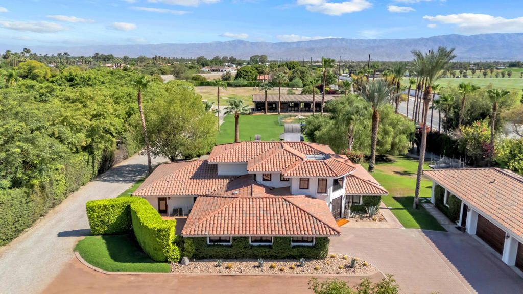 80980 Vista Bonita Trail, La Quinta