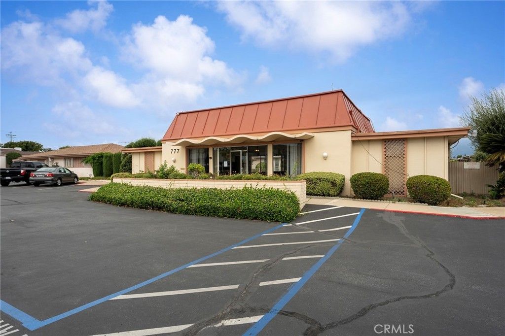 777 E Valley # 107, Alhambra