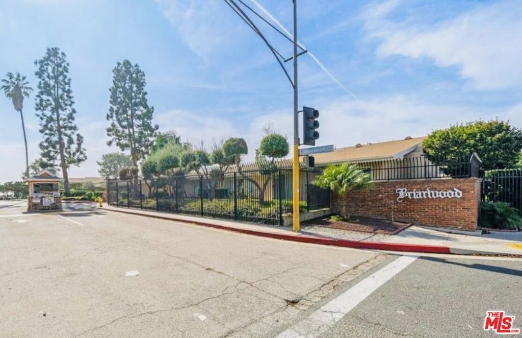 3500 W Manchester Boulevard # 58, Inglewood