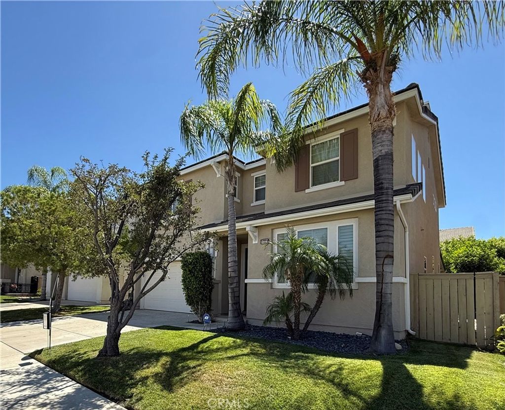 27223 Cloverhurst, Canyon Country