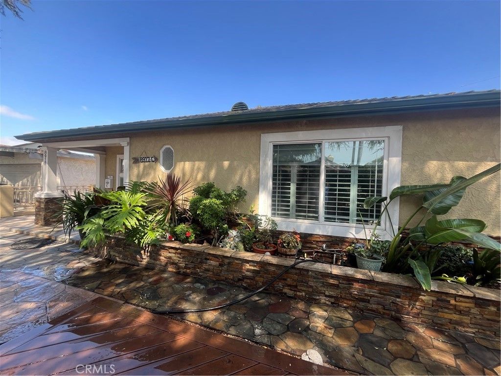 8917 Krueger, Culver City