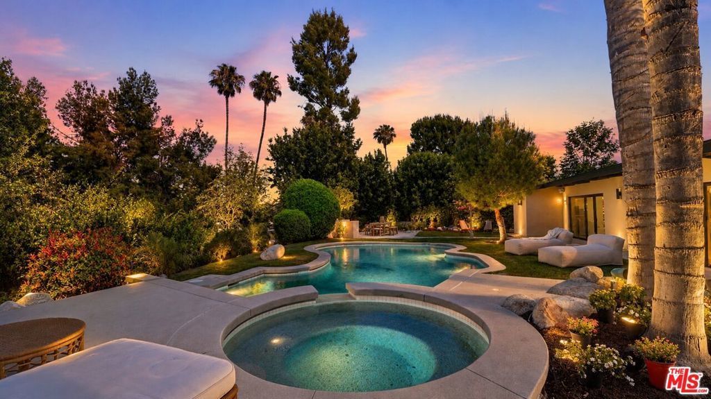 5576 El Canon Avenue, Woodland Hills