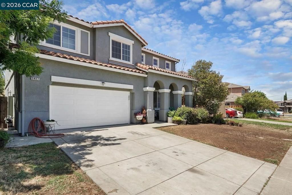 5447 Benttree Way, Antioch