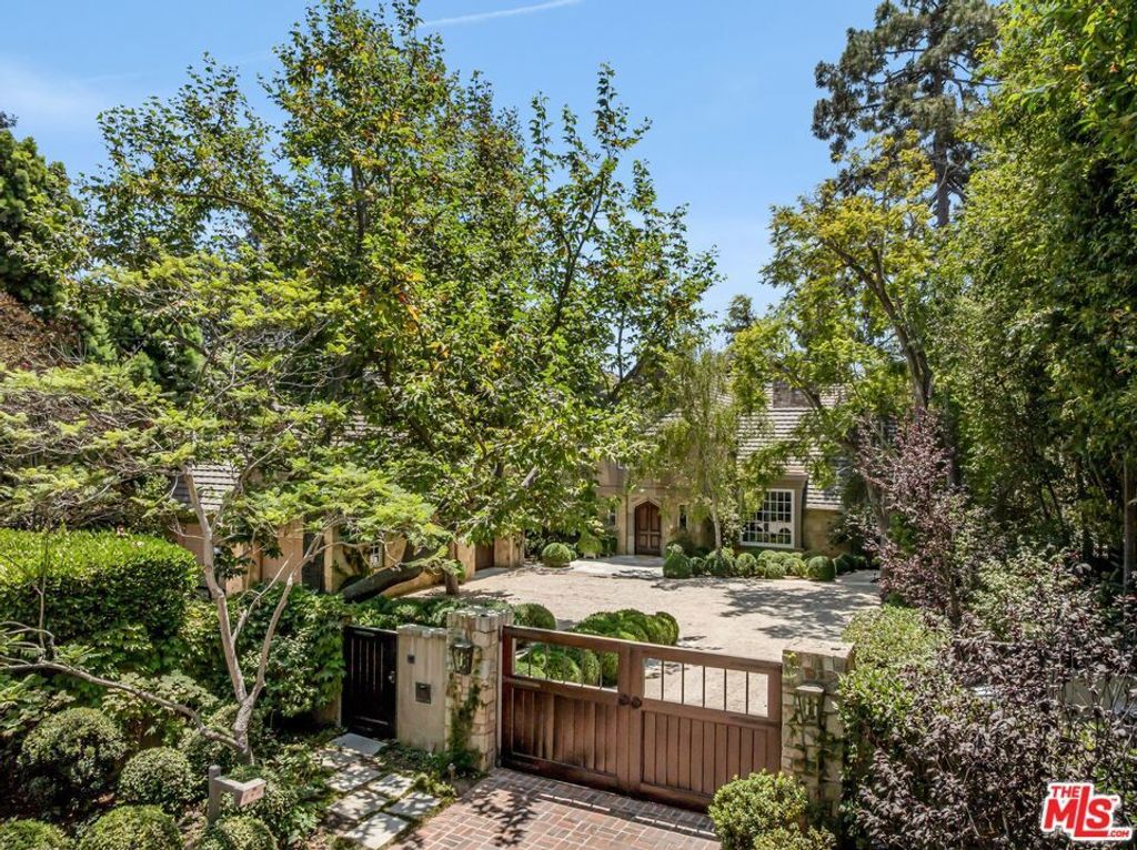 12824 Evanston Street, Los Angeles