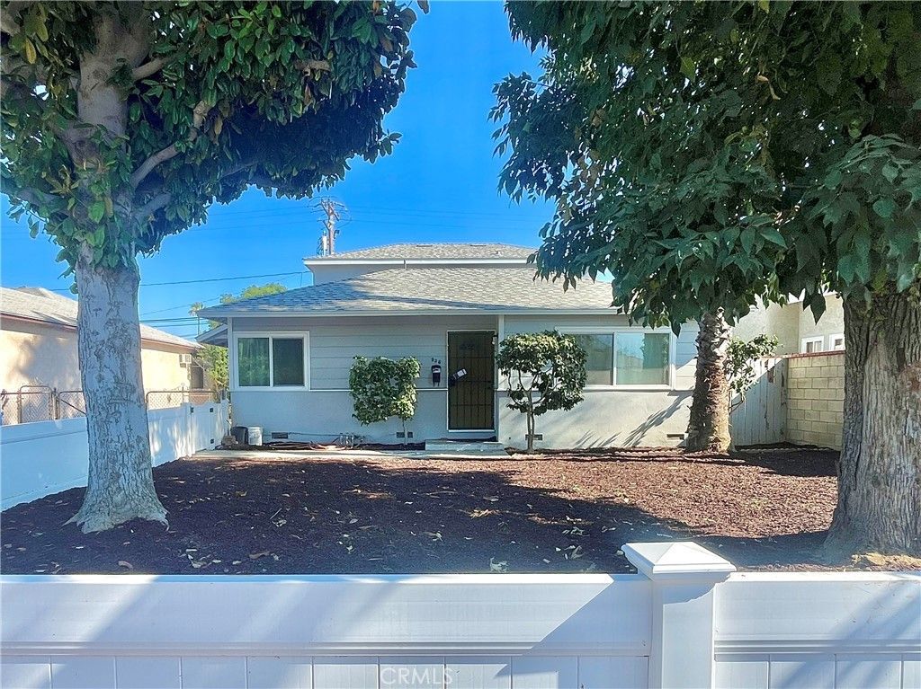936 E Sandra, Arcadia