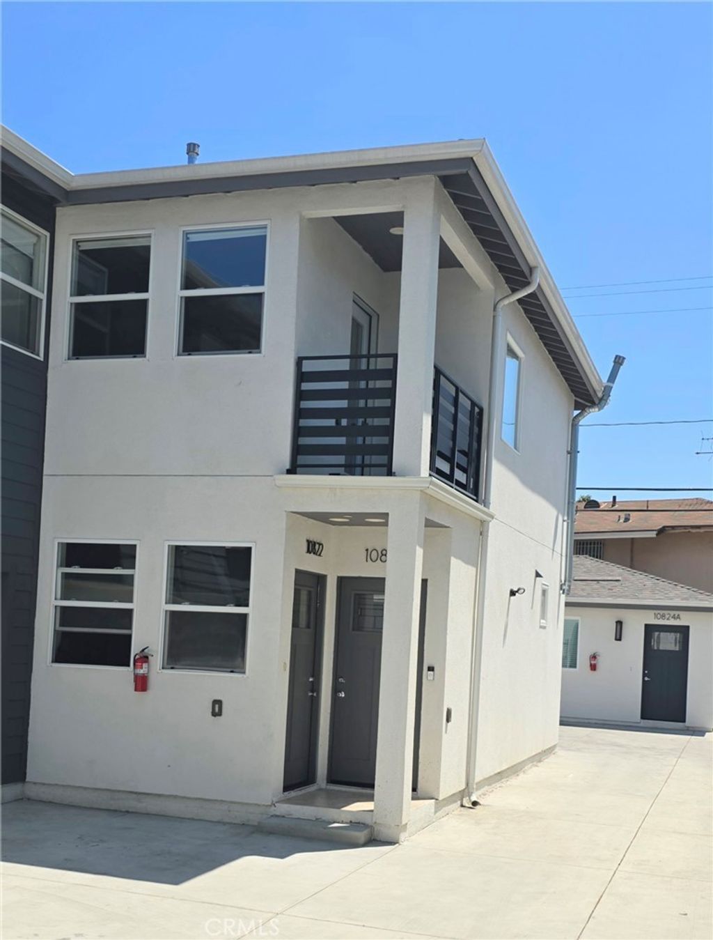 10824 Long Beach Blvd, Lynwood