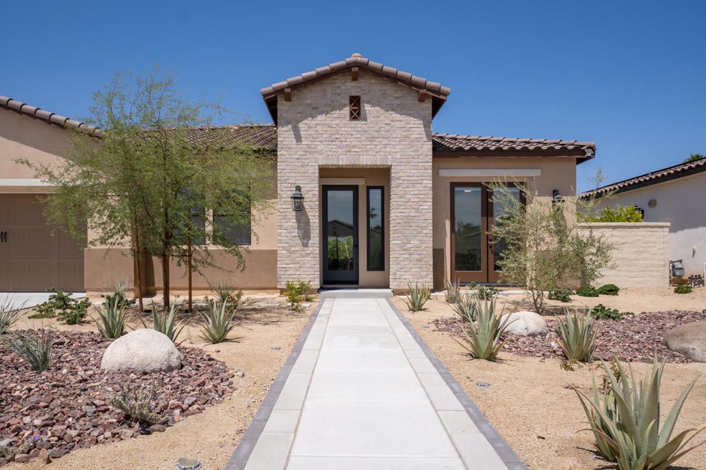 57535 Cherrywood Place, La Quinta