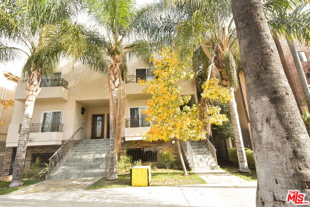 4428 Fulton Avenue # 103, Los Angeles