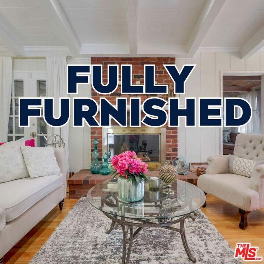 21447 Providencia Street, Woodland Hills