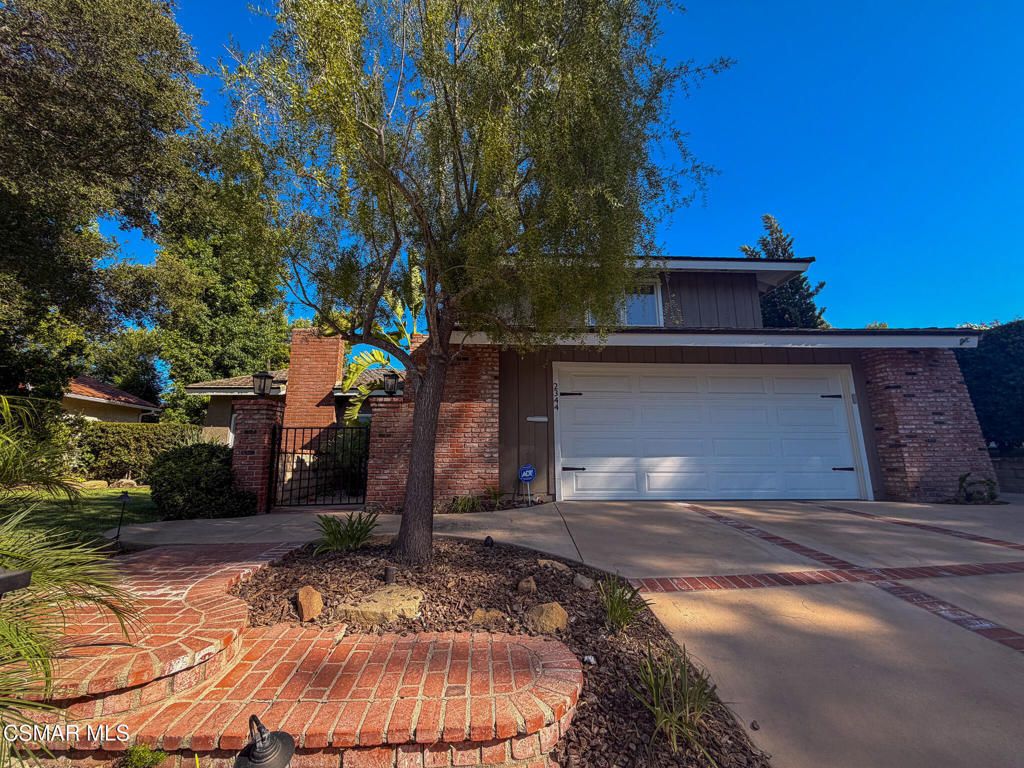 2344 Highgate Road, Westlake Village