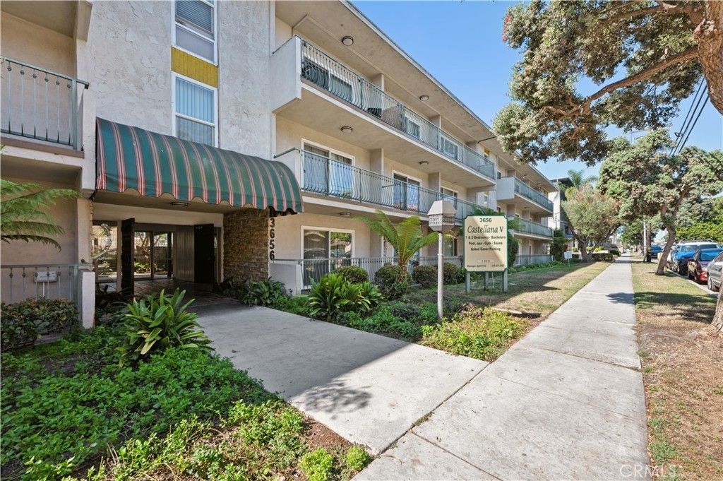 3656 Garnet # 317, Torrance