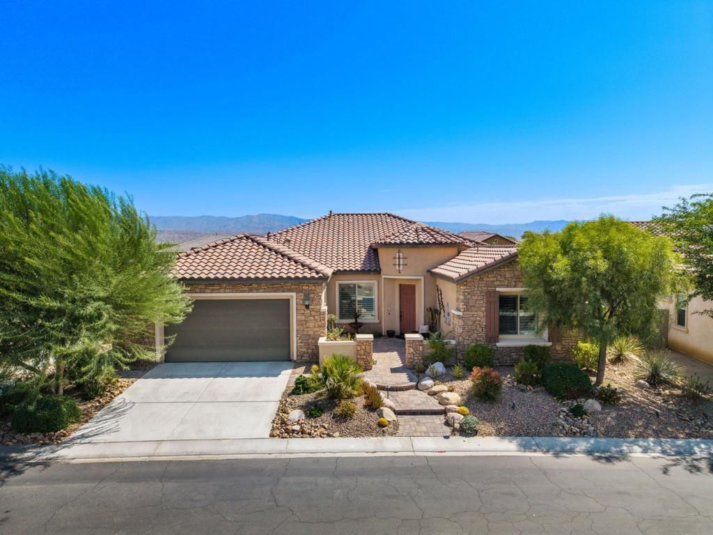 76 Bordeaux, Rancho Mirage