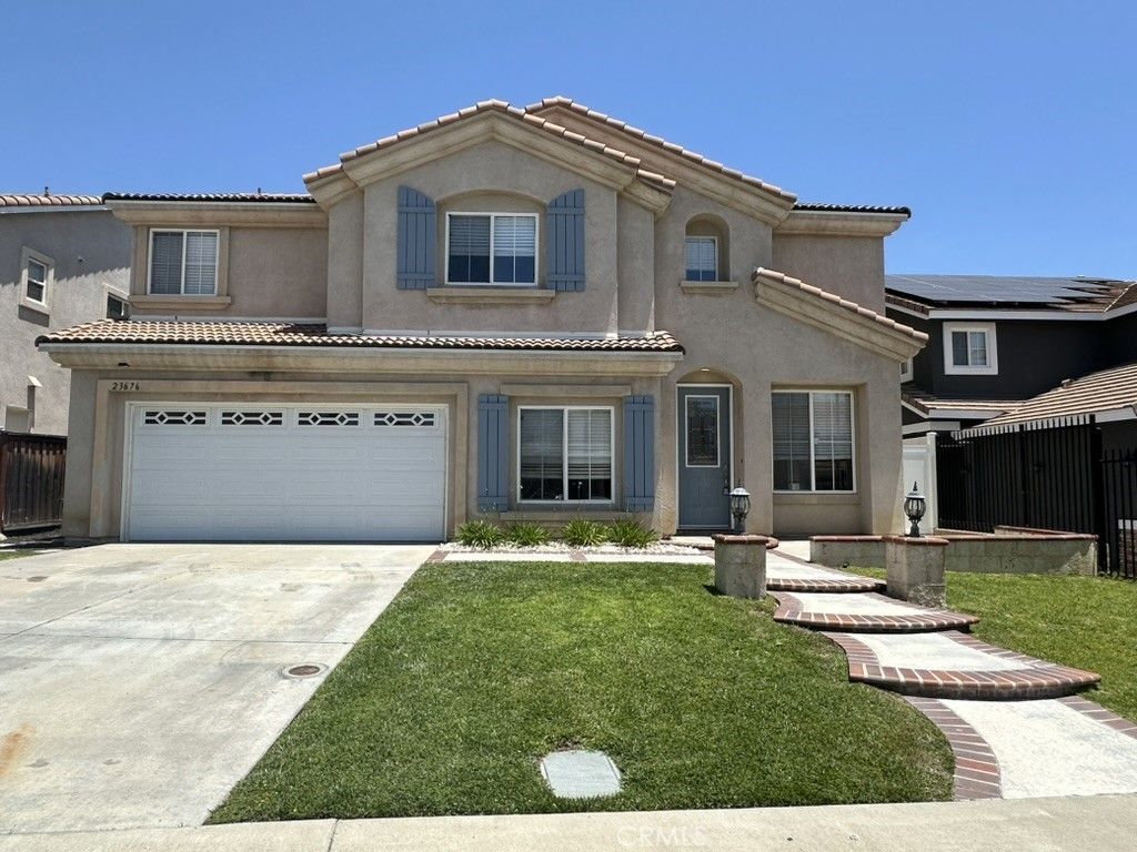 23676 Spring Oak Place, Murrieta