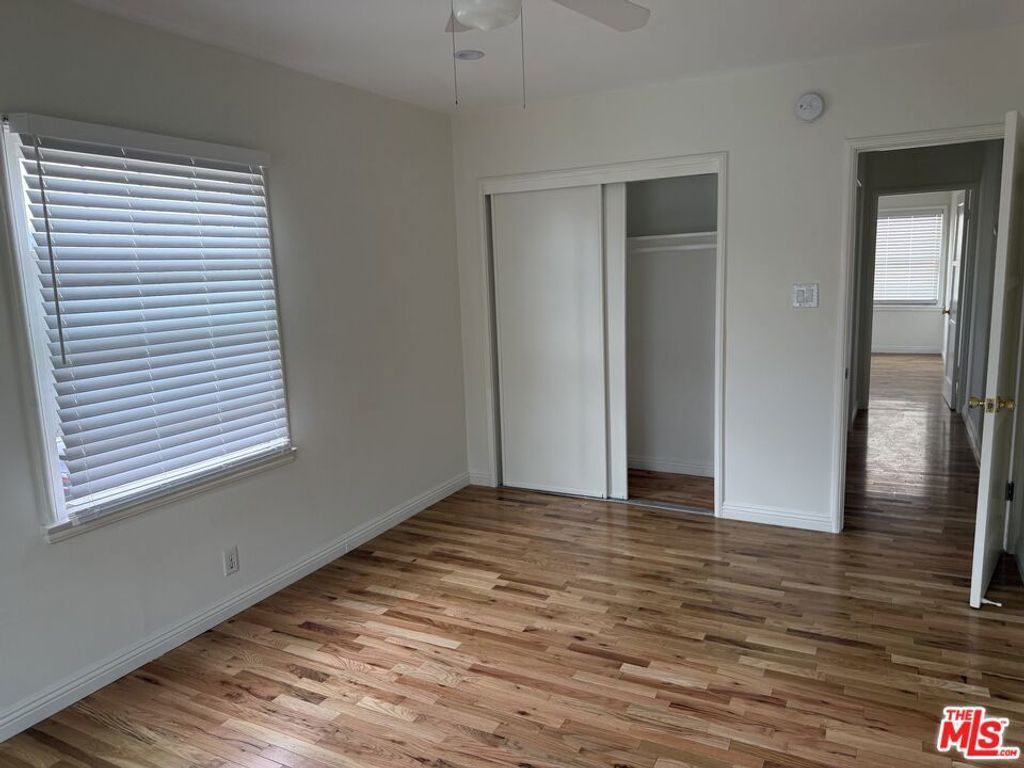 947 S Bedford Street, Los Angeles