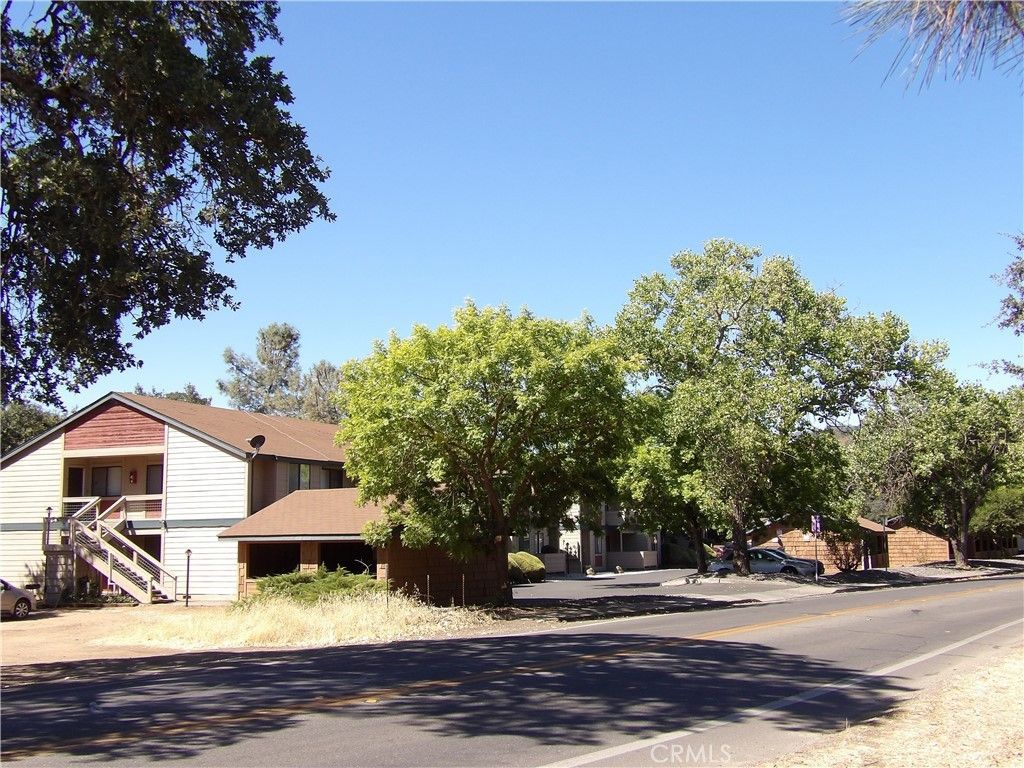 6101 Old Highway 53, Clearlake