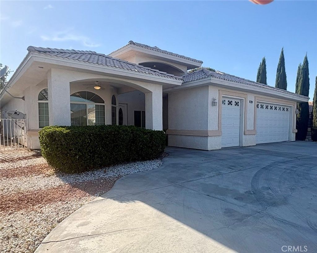 26944 Silver Lakes Parkway, Helendale
