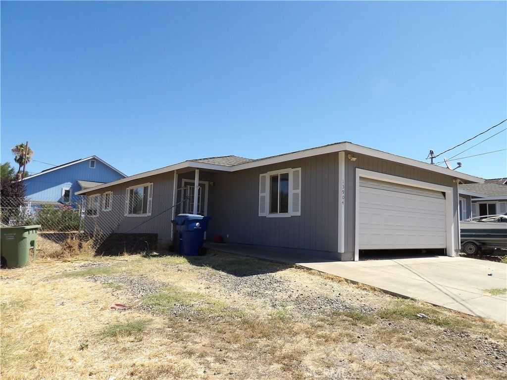 15904 38th, Clearlake
