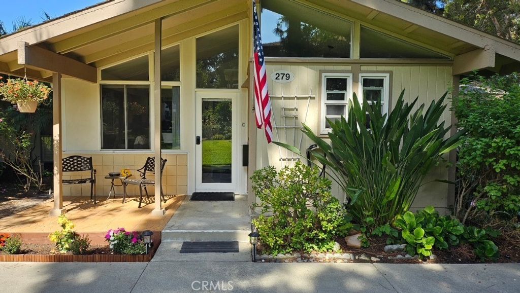 279 Avenida Carmel # C, Laguna Woods