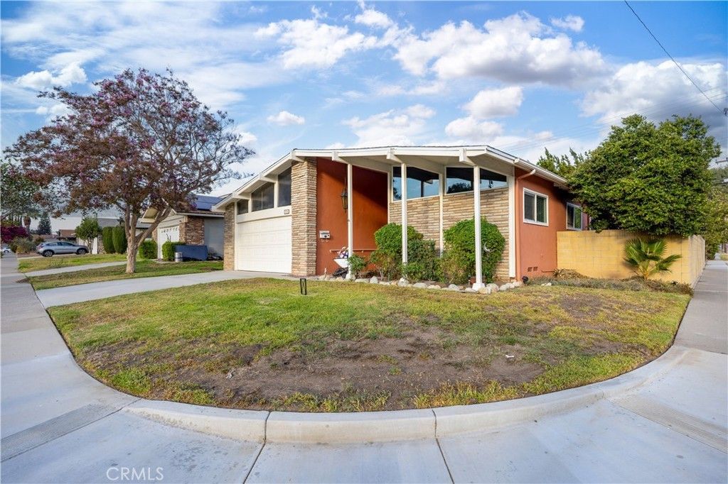 3528 Castle Rock Road, Diamond Bar