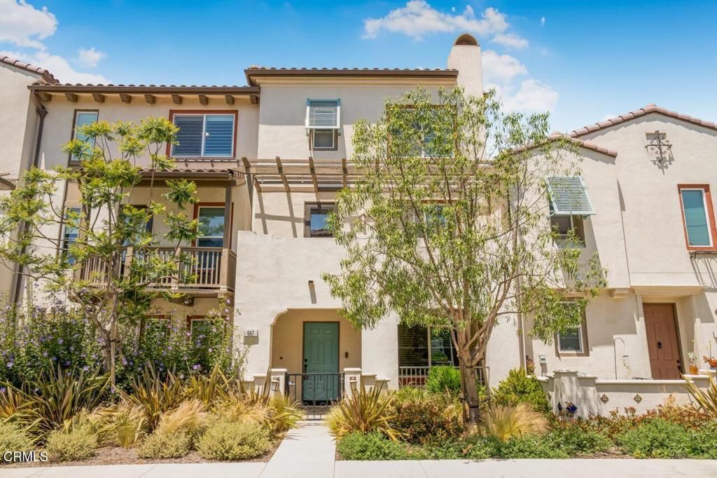 667 Pedro Street, Camarillo