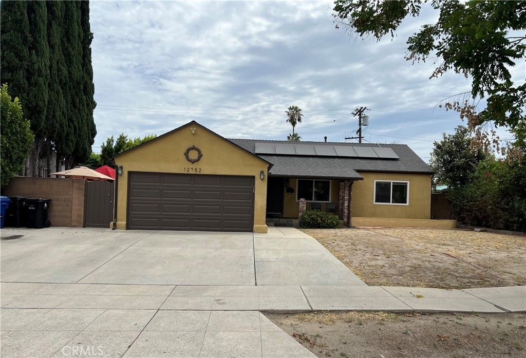 12752 Lemay, North Hollywood