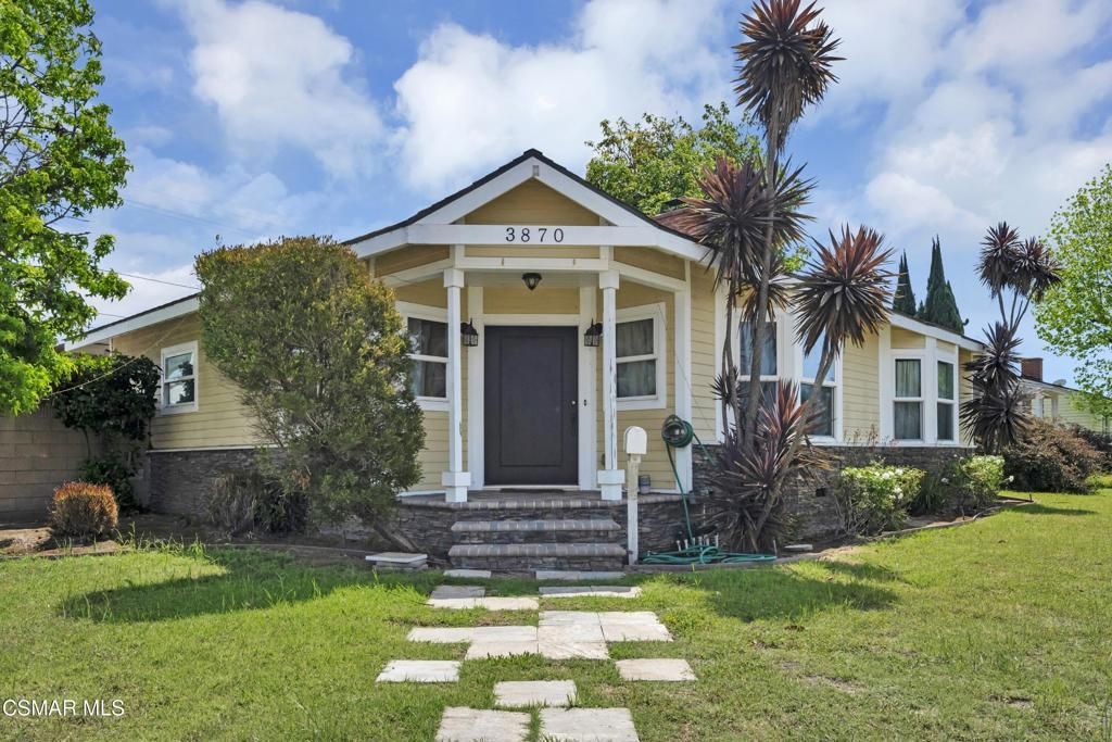 3870 Clark Avenue, Long Beach