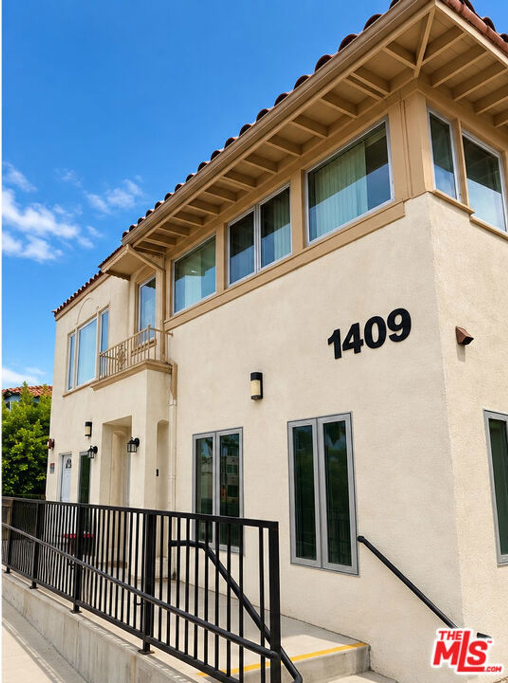 1409 N Hobart Boulevard # 101, Los Angeles