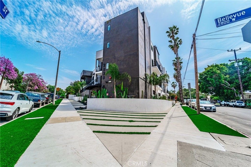 2828 London Street # 307, Los Angeles
