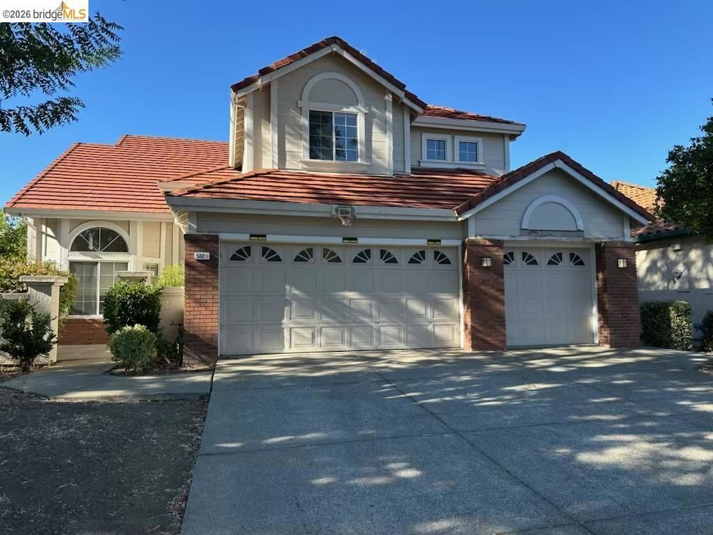 5021 Chaparral Ct, Antioch